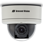 Arecont Vision MegaDome® 2 WDR Megapixel Camera